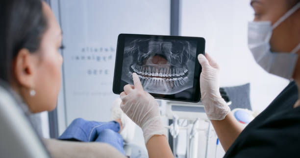 Licensed Tooth Extraction service in Southlake, TX - Smile Center Dentistry